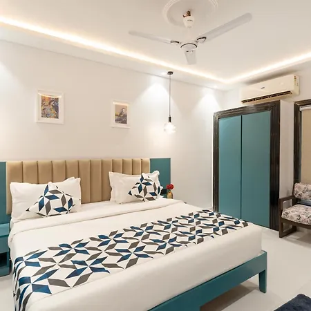 Hotel Asar Elite By Orion Mumbai