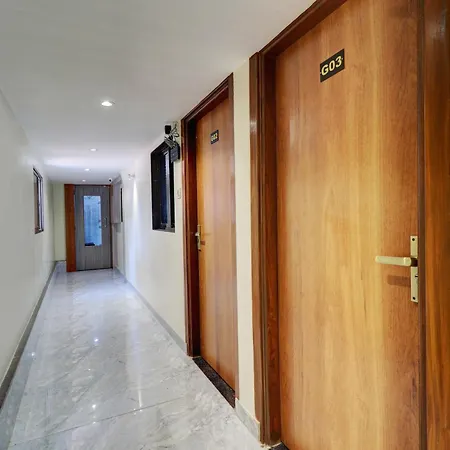 Hotel Kurla Residency