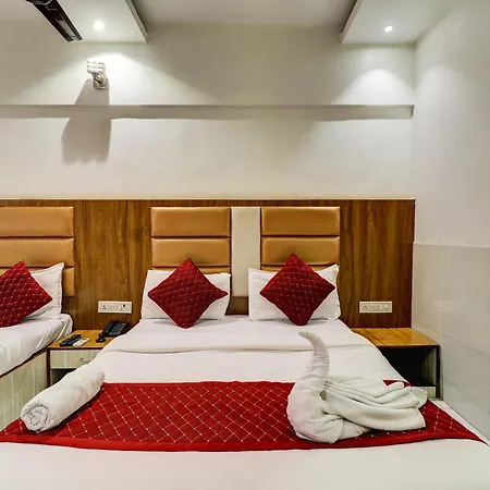 Kurla Residency Hotel Mumbai