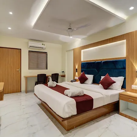 Hotel Kurla Residency