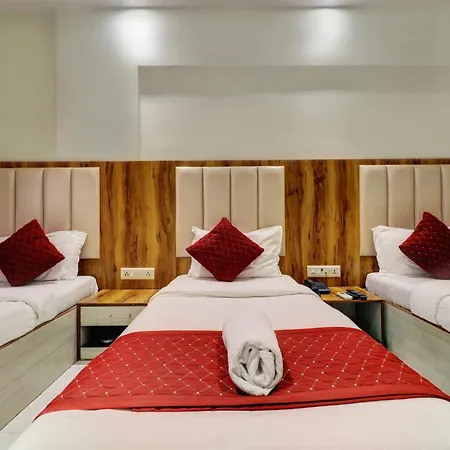 Hotel Kurla Residency 3*