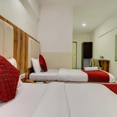Kurla Residency 3* Mumbai
