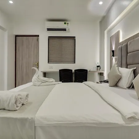 Hotel Kurla Residency 3*