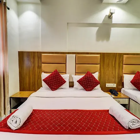 Kurla Residency Hotel Mumbai