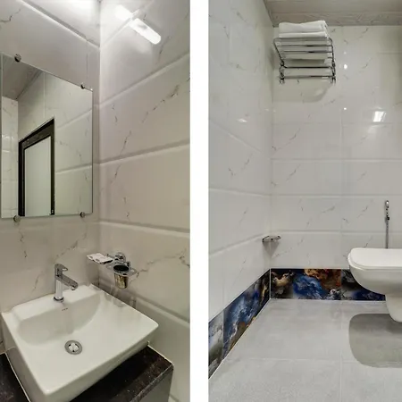 Kurla Residency