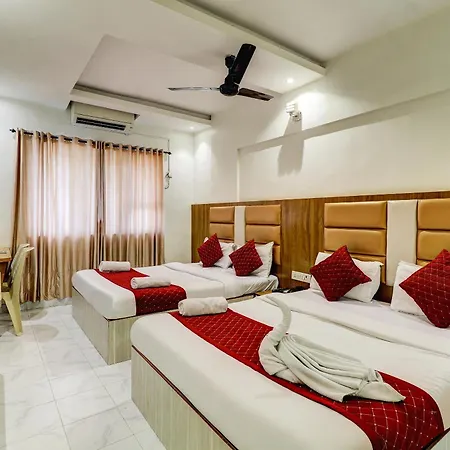 Kurla Residency Hotel