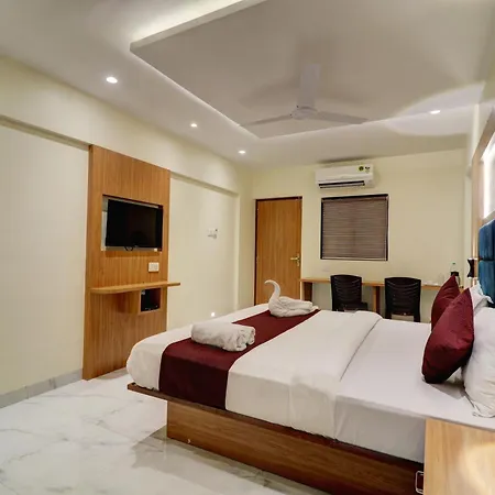 Hotel Kurla Residency
