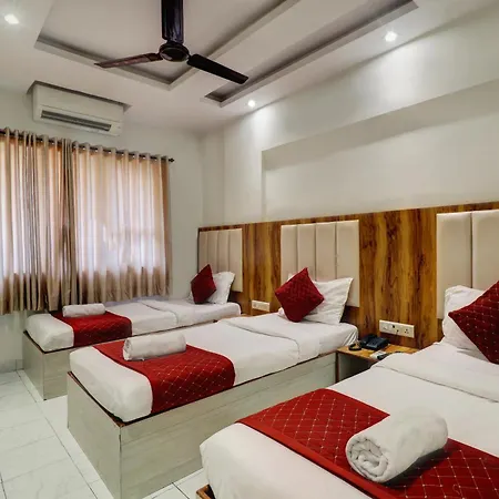 Hotel Kurla Residency 3*
