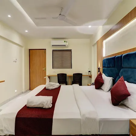 Kurla Residency 3* Mumbai
