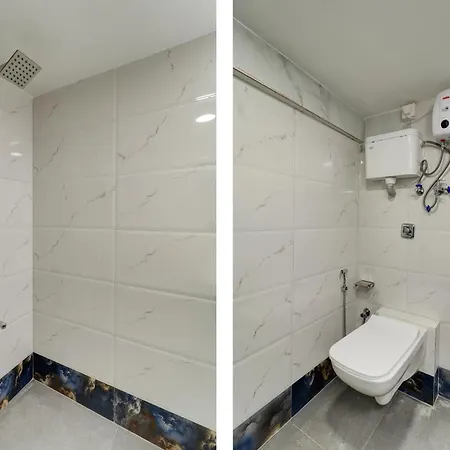 Kurla Residency Hotel 3*