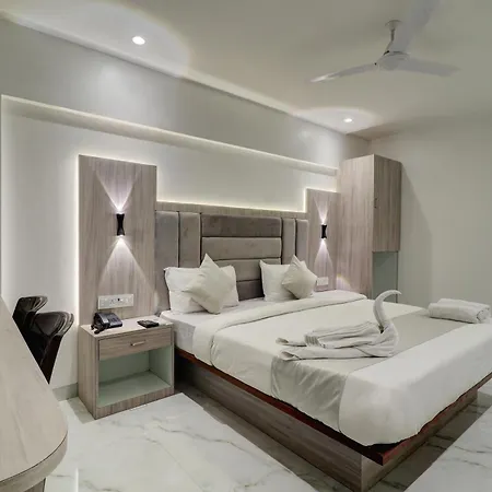 Kurla Residency Hotel Mumbai