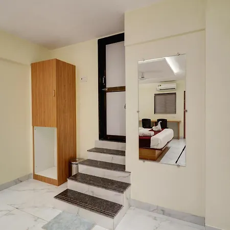 Hotel Kurla Residency Mumbai