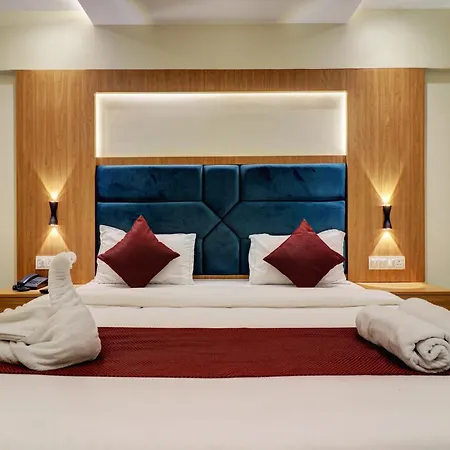 Kurla Residency Mumbai
