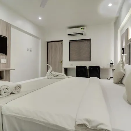 Kurla Residency Mumbai