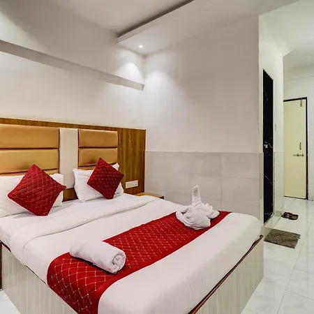 Kurla Residency 3* Mumbai