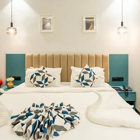 Asar Elite By Orion Hotel