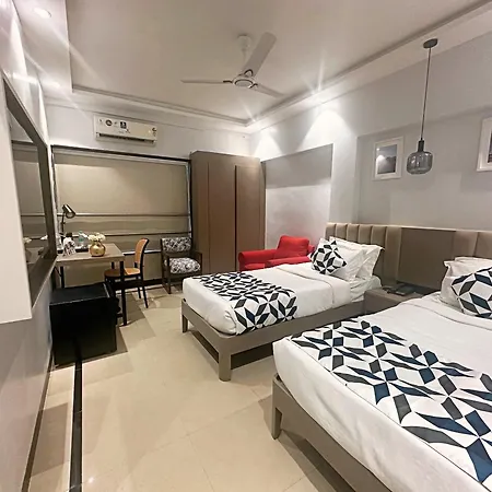 Asar Elite By Orion Hotel