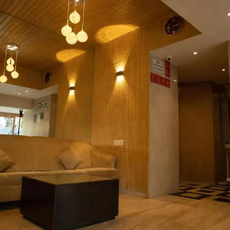 Jayshree By Anantaay Near Domestic Airport Mumbai