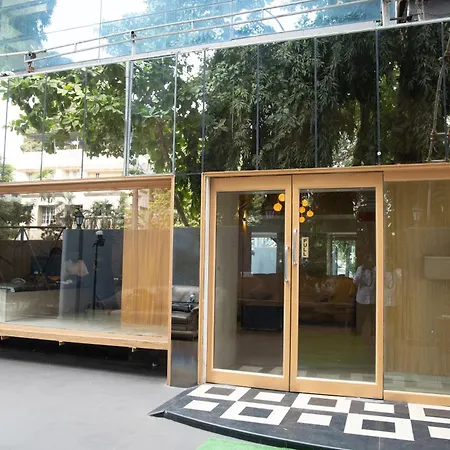 Hotel Jayshree By Anantaay Near Domestic Airport 3*