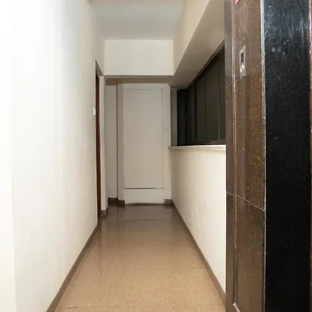 Hotel Jayshree By Anantaay Near Domestic Airport Mumbai