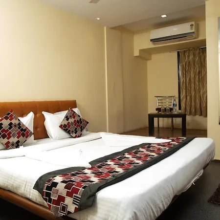 Jayshree By Anantaay Near Domestic Airport