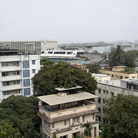 Jayshree By Anantaay Near Domestic Airport