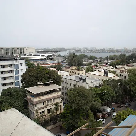 Hotel Jayshree By Anantaay Near Domestic Airport Mumbai