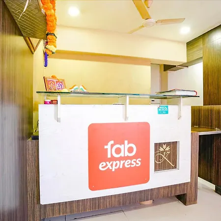 Fabexpress Kuber - Nr Apmc Vashi, Navi Mumbai