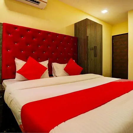 Collection O Goregaon West 3* Mumbai