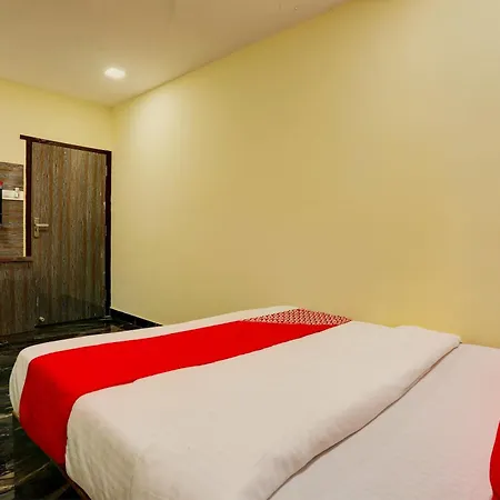 Collection O Goregaon West Hotel 3*