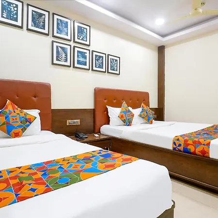 Hotel Retreat