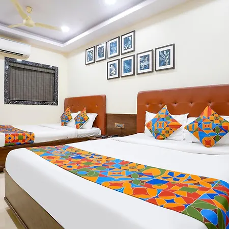 Retreat 2* Mumbai