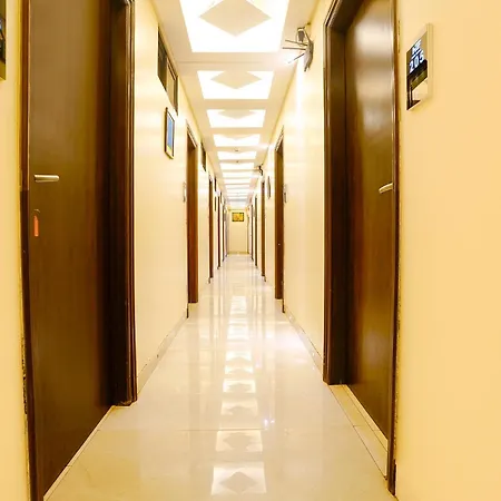 Hotel Retreat