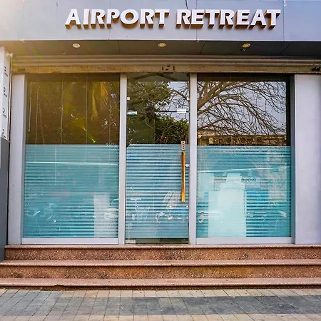 Hotel Retreat Mumbai