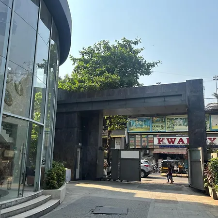 Sakinaka Mumbai