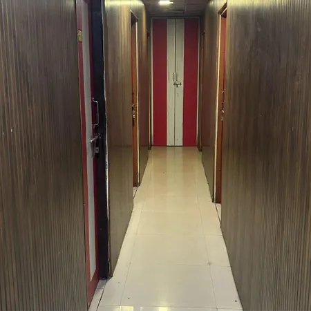 Inn Sakinaka Mumbai