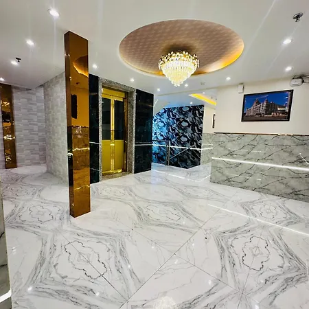 Hotel Bkc Gold View Near Bandra Kurla Complex 3*