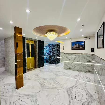 Bkc Gold View Near Bandra Kurla Complex Hotel Mumbai
