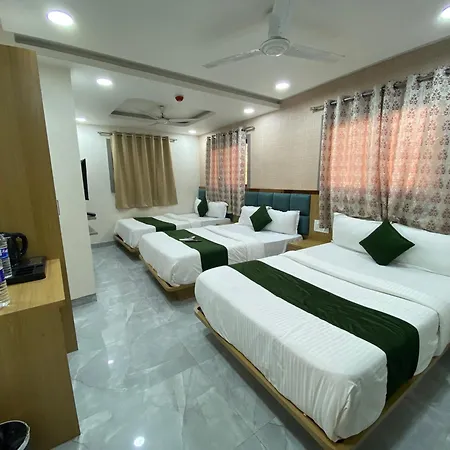 Hotel Bkc Gold View Near Bandra Kurla Complex Mumbai