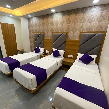 Hotel Bkc Gold View Near Bandra Kurla Complex Mumbai