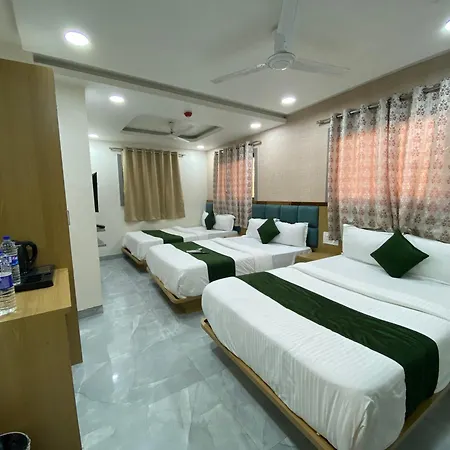 Hotel Bkc Gold View Near Bandra Kurla Complex Mumbai