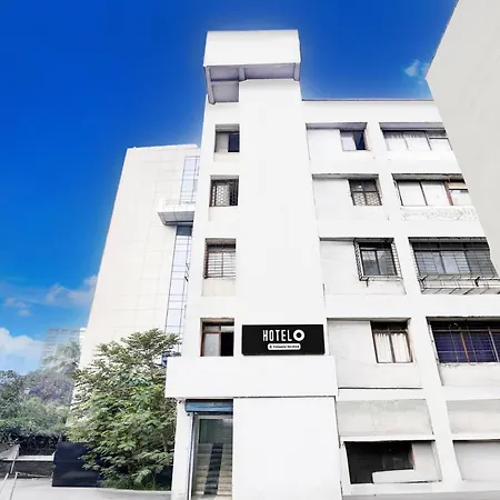 Super O Bkc Santacruz East