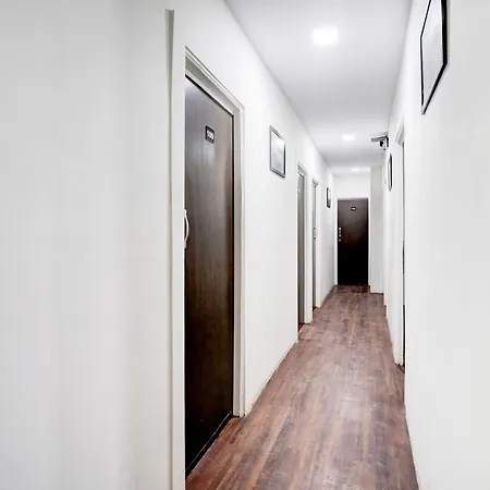 Super O Bkc Santacruz East Hotel