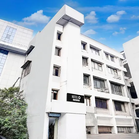 Super O Bkc Santacruz East 3* Mumbai