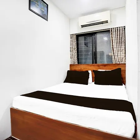 Super O Bkc Santacruz East Hotel Mumbai