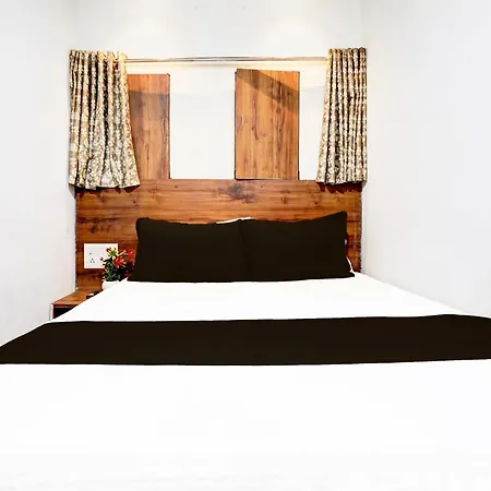 Hotel Super O Bkc Santacruz East Mumbai