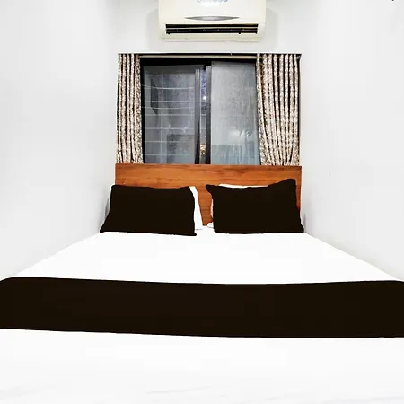 Super O Bkc Santacruz East Hotel 3*
