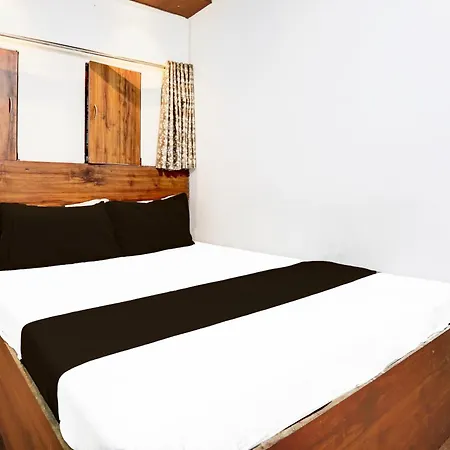 Hotel Super O Bkc Santacruz East 3*