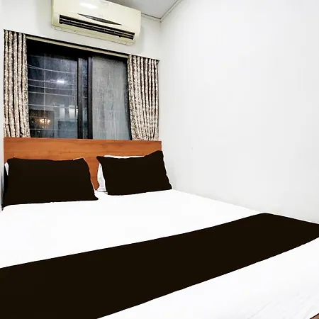 Super O Bkc Santacruz East Hotel Mumbai