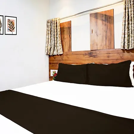 Super O Bkc Santacruz East 3* Mumbai